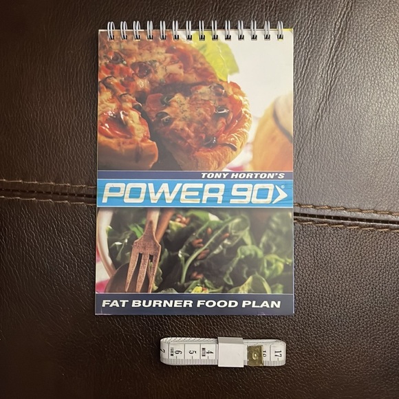 POWER 90 Fat Burning System - Picture 4 of 10